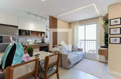 Apartamento para Venda - Santana, 2 Quartos,  38 m² - São Paulo