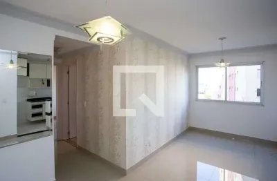 Apartamento com 2 quartos à venda na Rua Coimbra, Centro, Diadema