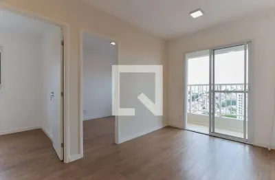 Apartamento para Venda - Mandaqui, 2 Quartos,  40 m² - São Paulo