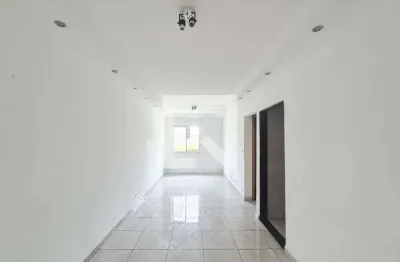 Apartamento para Venda - Taboão, 2 Quartos,  68 m² - São Bernardo do Campo