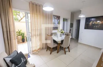 Apartamento para Venda - Planalto, 1 Quarto,  51 m² - Belo Horizonte