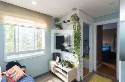 Apartamento para Venda - Vila Carmosina, 2 Quartos,  45 m² - São Paulo