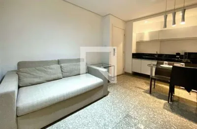 Kitnet / Stúdio para Venda - Estoril , 1 Quarto,  29 m² - Belo Horizonte