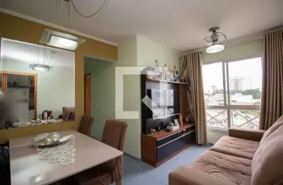 Apartamento para Venda - Freguesia do Ó, 2 Quartos,  45 m² - São Paulo
