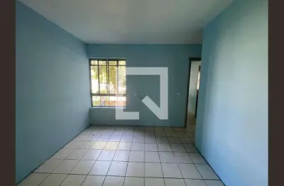 Apartamento para Venda - Boa Vista, 2 Quartos,  50 m² - Novo Hamburgo