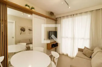 Apartamento para Venda - Vila Guilherme, 2 Quartos,  38 m² - São Paulo