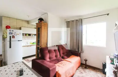 Apartamento com 2 quartos à venda na Rua Dirneide Isabel Goulart, São José, Canoas