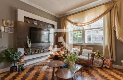 Apartamento para Venda - Navegantes, 2 Quartos,  68 m² - Porto Alegre