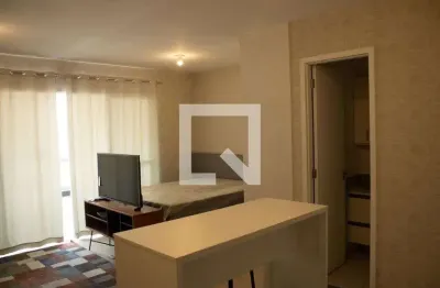 Kitnet / Stúdio para Venda - Cambuci, 1 Quarto,  36 m² - São Paulo