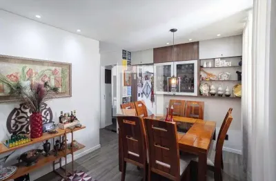 Apartamento para Venda - Arvoredo, 2 Quartos,  50 m² - Contagem