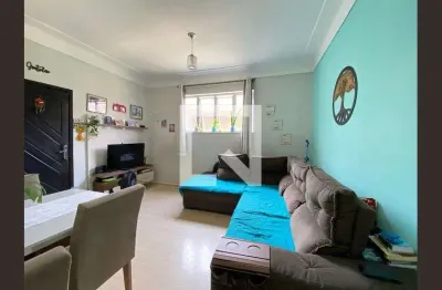 Apartamento para Venda - Engenho de Dentro, 3 Quartos,  64 m² - Rio de Janeiro