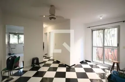 Apartamento para Venda - Vila Nogueira, 2 Quartos,  53 m² - Diadema