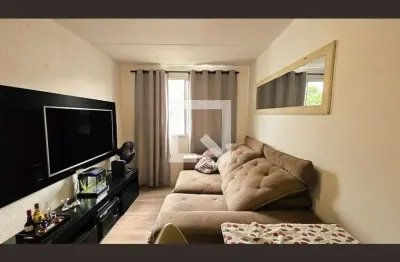 Apartamento com 2 quartos à venda na Rua Ucilla Lorencini Tafarelo, Parque Cecap, Jundiaí