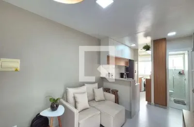 Apartamento para Venda - Jardim Amazonas, 2 Quartos,  49 m² - Campinas