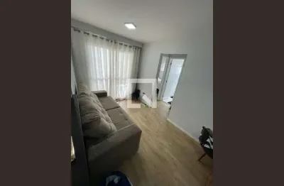 Apartamento para Venda - Novo Osasco, 2 Quartos,  48 m² - Osasco