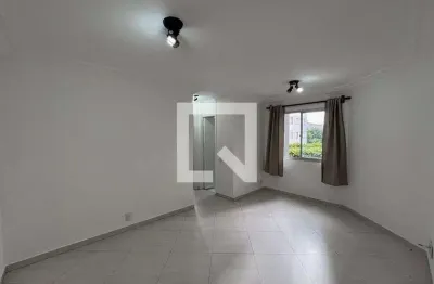 Apartamento para Venda - Vila das Mercês, 2 Quartos,  50 m² - São Paulo