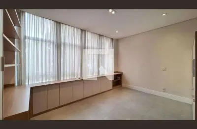Apartamento para Venda - Vila Romana, 1 Quarto,  41 m² - São Paulo