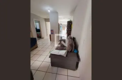 Apartamento com 2 quartos à venda na Rua Flor do Campo, Quitaúna, Osasco