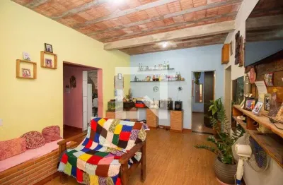 Casa com 3 quartos à venda na Rua das Paineiras, Tropical, Contagem
