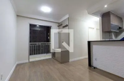 Apartamento para Venda - Tatuapé, 2 Quartos,  50 m² - São Paulo