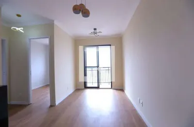 Apartamento para Venda - Freguesia do Ó, 2 Quartos,  45 m² - São Paulo