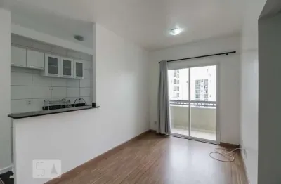 Apartamento com 2 quartos à venda na Avenida Presidente João Goulart, Umuarama, Osasco