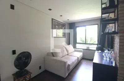 Apartamento para Venda - Campo Grande, 2 Quartos,  50 m² - São Paulo
