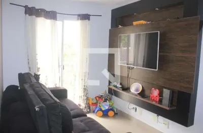 Apartamento para Venda - Macedo, 2 Quartos,  55 m² - Guarulhos