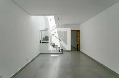 Casa para Venda - Bosque da Saúde, 3 Quartos,  130 m² - São Paulo