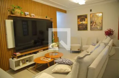 Casa para Venda - Dos Casa, 3 Quartos,  160 m² - São Bernardo do Campo