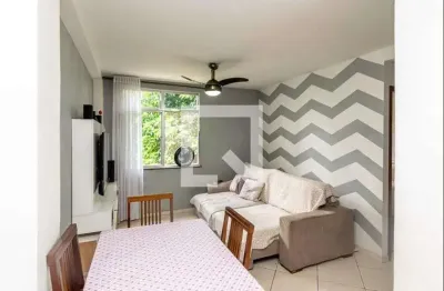 Apartamento para Venda - Irajá, 2 Quartos,  62 m² - Rio de Janeiro
