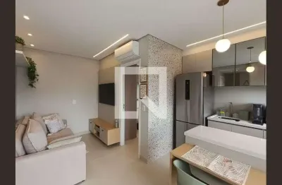 Apartamento com 1 quarto à venda na Rua Professor Aprígio Gonzaga, Saúde, São Paulo