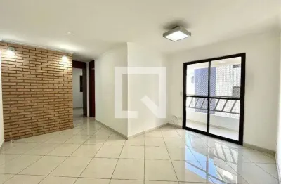 Apartamento para Venda - Vila Mascote, 2 Quartos,  55 m² - São Paulo
