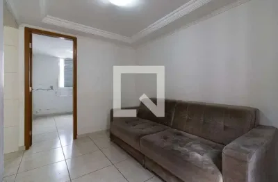 Apartamento para Venda - Itaquera, 3 Quartos,  57 m² - São Paulo