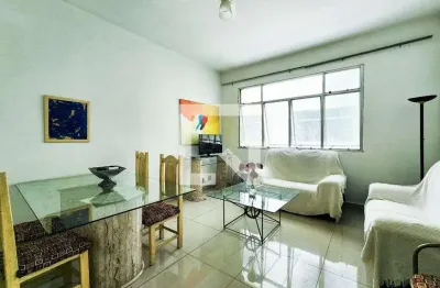 Apartamento para Venda - Maracanã, 2 Quartos,  70 m² - Rio de Janeiro