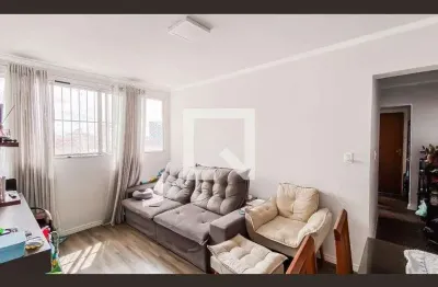 Apartamento com 2 quartos à venda na Rua Valdemar, Vila Ré, São Paulo