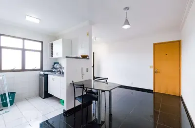 Apartamento para Venda - Jardim Planalto, 1 Quarto,  56 m² - Campinas