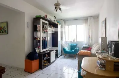 Apartamento para Venda - Ponte Rasa, 2 Quartos,  70 m² - São Paulo