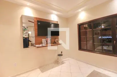 Casa para Venda - Parque Guarani, 3 Quartos,  175 m² - Várzea Paulista