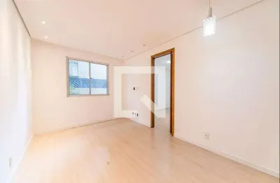 Apartamento para Venda - Vila Tibirica, 2 Quartos,  72 m² - Santo André