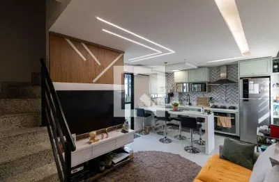 Cobertura com 2 quartos à venda na Rua Pangauá, Vila Ré, São Paulo