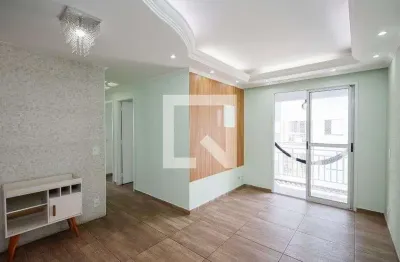 Apartamento para Venda - Parque Novo Mundo , 3 Quartos,  55 m² - São Paulo