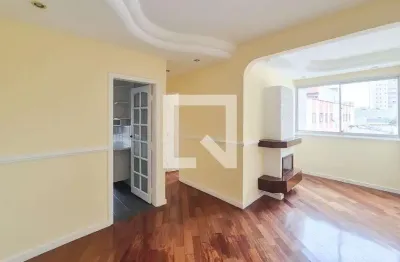 Apartamento para Venda - Vila Lusitânia, 2 Quartos,  72 m² - São Bernardo do Campo