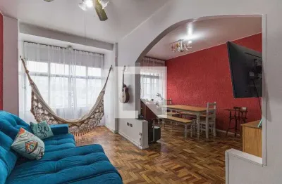 Apartamento para Venda - Floresta, 2 Quartos,  96 m² - Porto Alegre