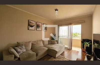 Apartamento para Venda - Jardim Pacaembu, 2 Quartos,  68 m² - Jundiaí