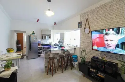 Casa com 2 quartos à venda na Rua Doutor Joel Lagos, Jaguaré, São Paulo