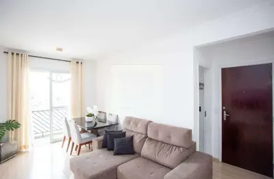 Apartamento com 2 quartos à venda na Rua São Pedro, Centro, Diadema