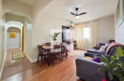 Apartamento para Venda - Liberdade, 2 Quartos,  78 m² - São Paulo