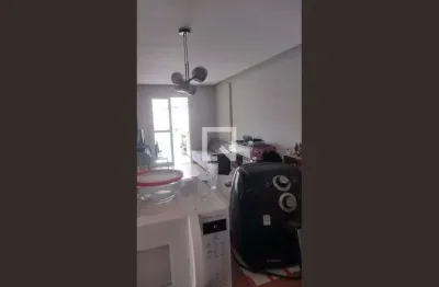 Apartamento para Venda - Vila Gustavo, 2 Quartos,  57 m² - São Paulo