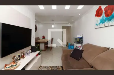 Apartamento para Venda - Ponte Rasa, 3 Quartos,  62 m² - São Paulo